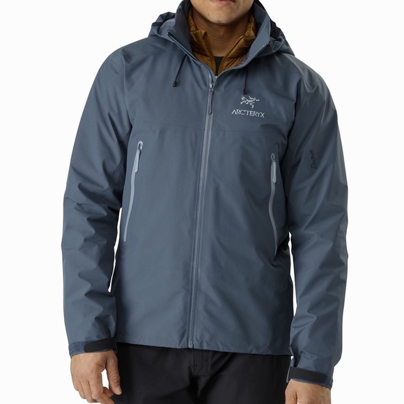 Arc'teryx Other - Arc’teryx Beta AR Men’s Jacket